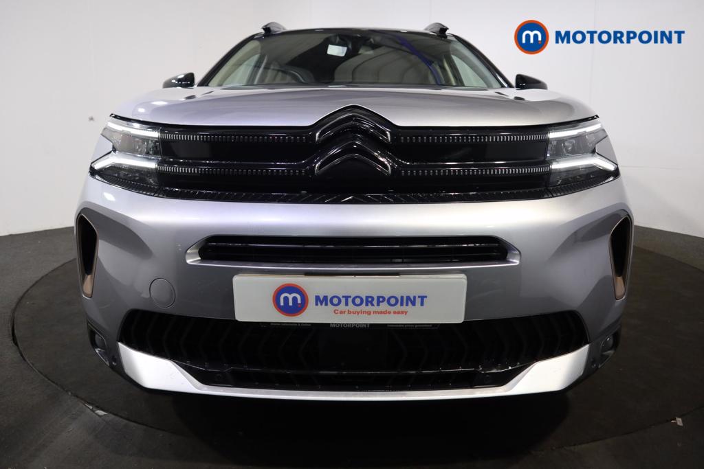 Citroen C5 Aircross C-Series Edition Automatic Petrol Plug-In Hybrid SUV - Stock Number (1434565) - 29th supplementary image