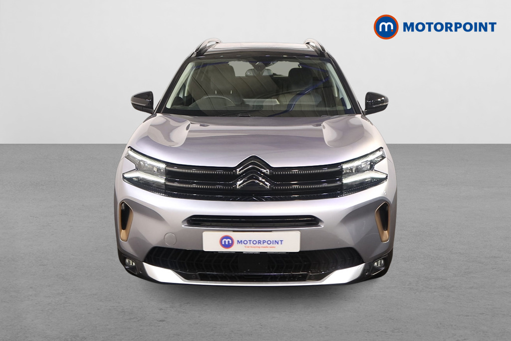 Citroen C5 Aircross C-Series Edition Automatic Petrol Plug-In Hybrid SUV - Stock Number (1434565) - Front bumper