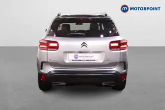 Citroen C5 Aircross C-Series Edition Automatic Petrol Plug-In Hybrid SUV - Stock Number (1434565) - Rear bumper