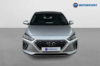 Hyundai Ioniq Premium Se Automatic Petrol-Electric Hybrid Hatchback - Stock Number (1466941) - Front bumper