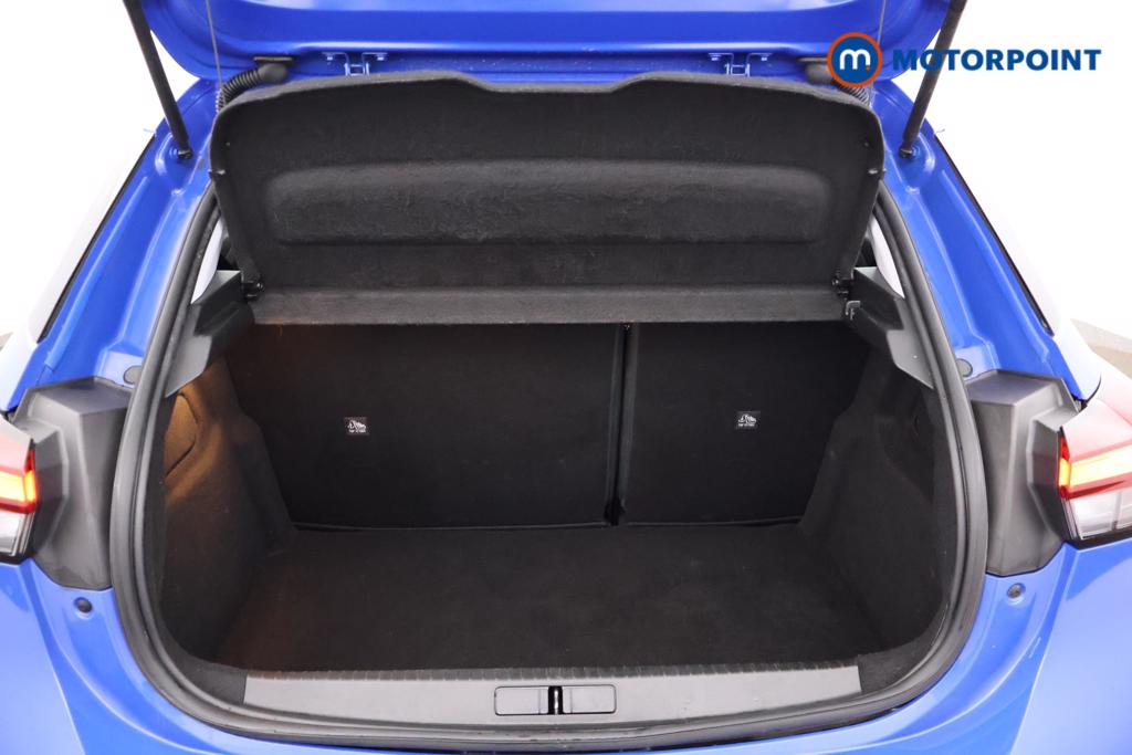 Vauxhall Corsa SE Manual Petrol Hatchback - Stock Number (1477384) - 16th supplementary image