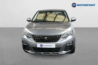 Peugeot 3008 Allure Manual Petrol SUV - Stock Number (1482274) - Front bumper