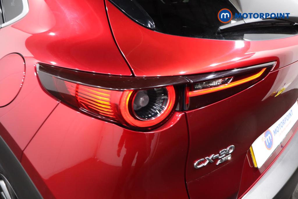 Mazda Cx-30 Gt Sport Manual Petrol-Electric Hybrid SUV - Stock Number (1485306) - 24th supplementary image