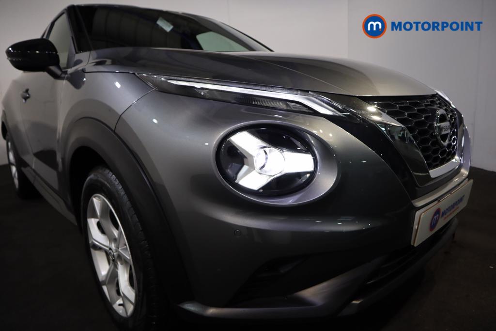 Nissan Juke N-Connecta Manual Petrol SUV - Stock Number (1486907) - 25th supplementary image