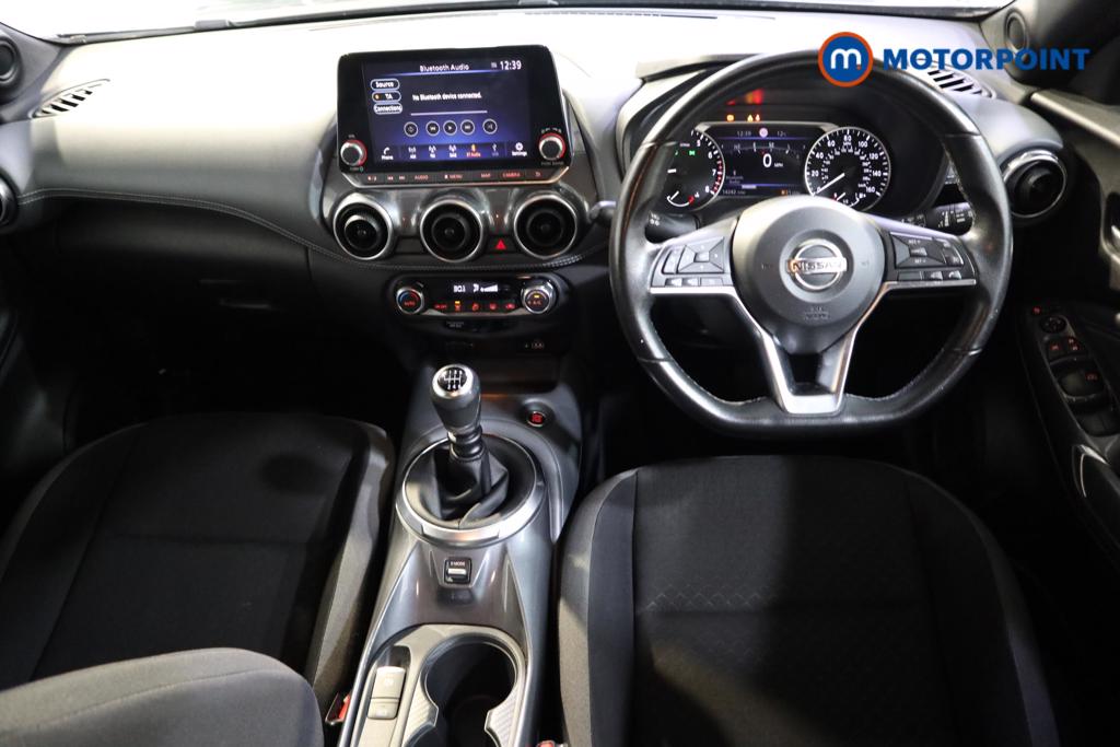 Nissan Juke N-Connecta Manual Petrol SUV - Stock Number (1486907) - 1st supplementary image