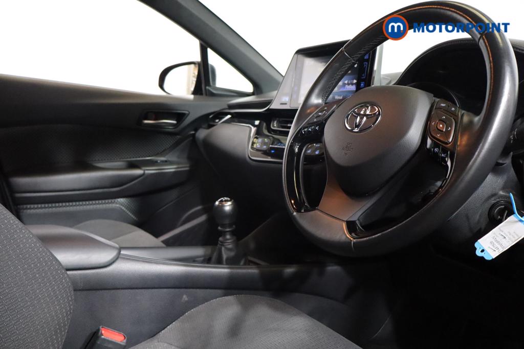 Toyota C-Hr Icon Manual Petrol SUV - Stock Number (1487505) - 1st supplementary image