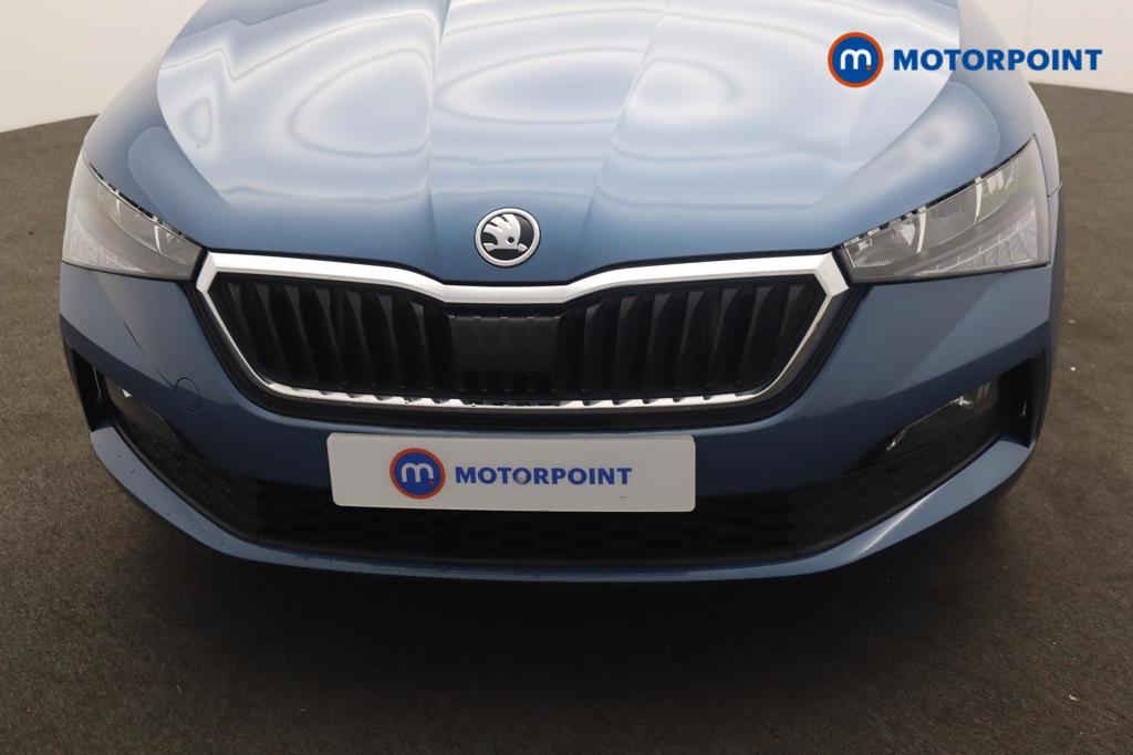 Skoda Scala Se L Manual Petrol Hatchback - Stock Number (1491353) - 22nd supplementary image