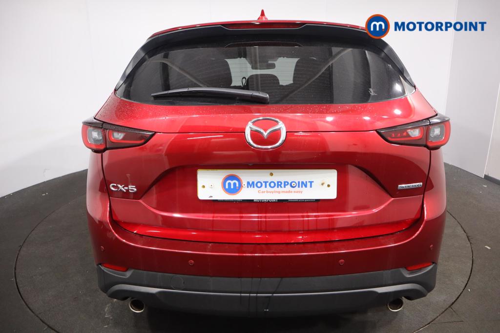 Mazda Cx-5 Sport Edition Manual Petrol SUV - Stock Number (1491536) - 20th supplementary image