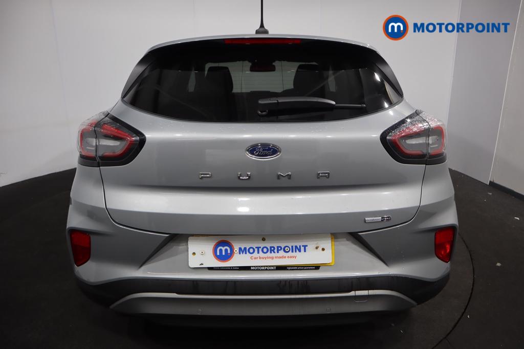 Ford Puma Titanium Manual Petrol-Electric Hybrid SUV - Stock Number (1491826) - 18th supplementary image