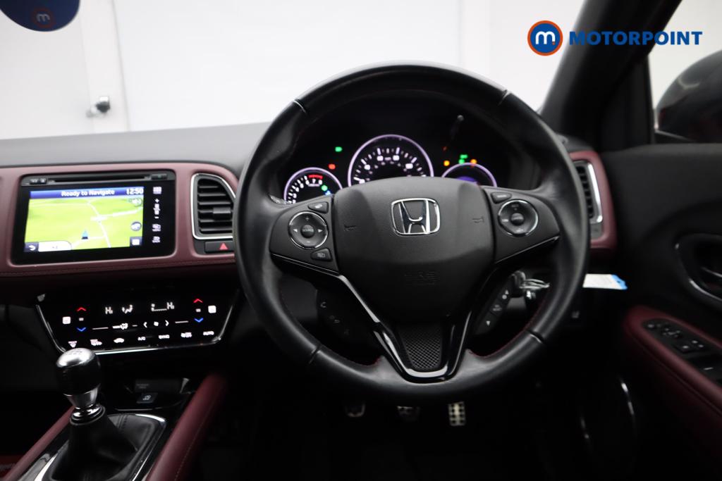 Honda Hr-V Sport Manual Petrol SUV - Stock Number (1492445) - 2nd supplementary image