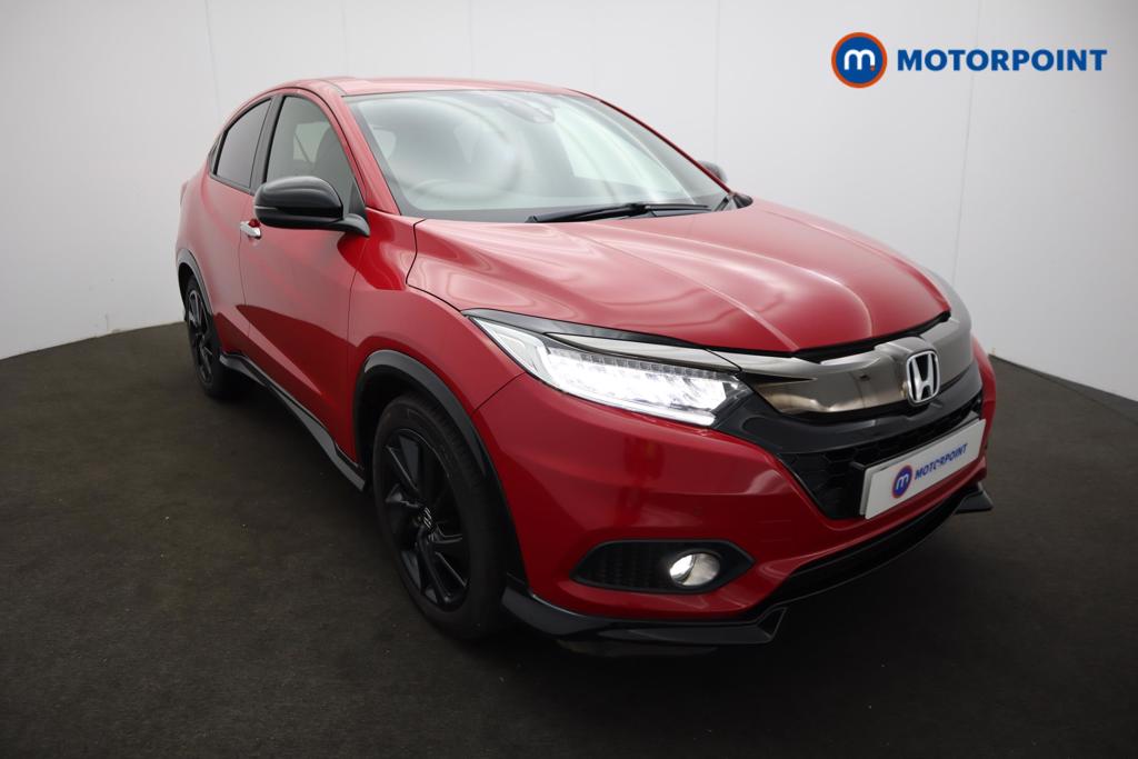 Honda Hr-V Sport Manual Petrol SUV - Stock Number (1492445) - 18th supplementary image