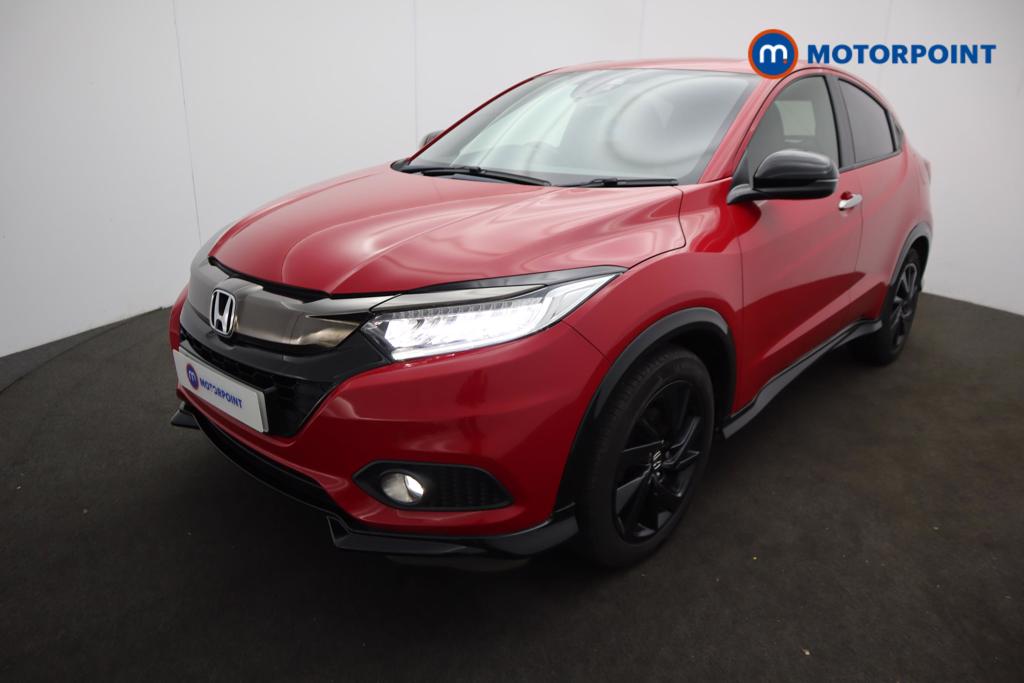 Honda Hr-V Sport Manual Petrol SUV - Stock Number (1492445) - 19th supplementary image