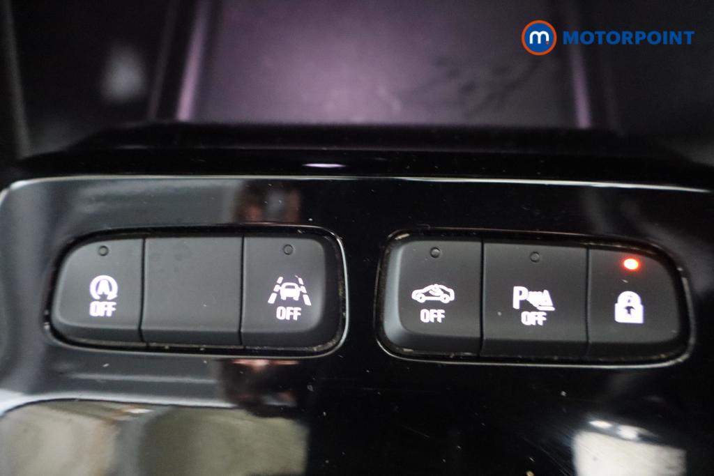 Vauxhall Mokka Elite Nav Premium Manual Petrol SUV - Stock Number (1492983) - 5th supplementary image