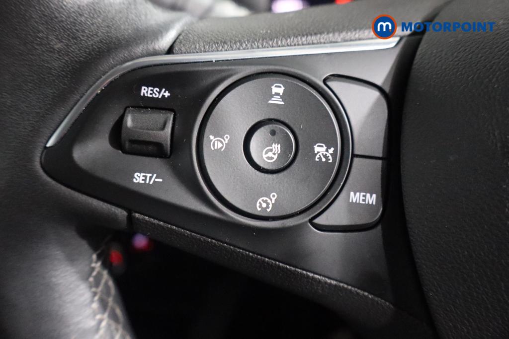 Vauxhall Mokka Elite Nav Premium Manual Petrol SUV - Stock Number (1492983) - 11th supplementary image