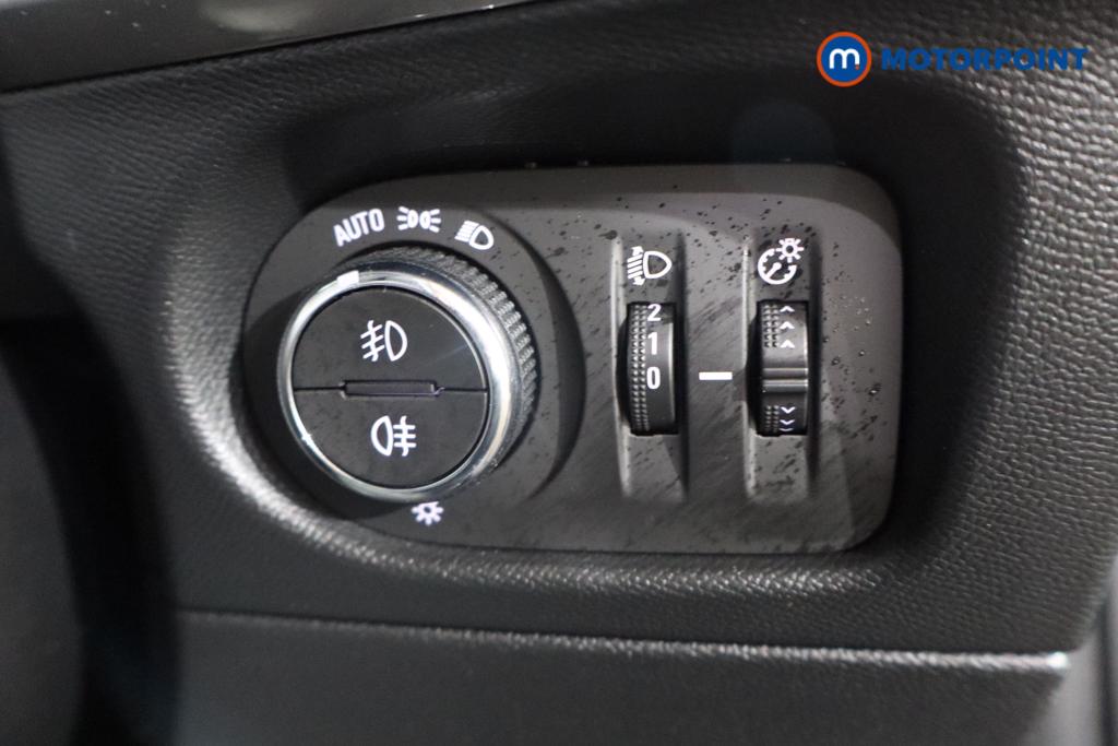 Vauxhall Mokka Elite Nav Premium Manual Petrol SUV - Stock Number (1492983) - 14th supplementary image