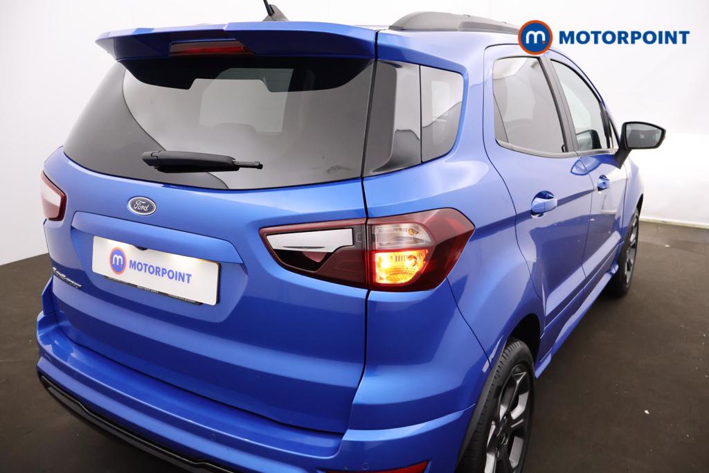 Ford Ecosport St-Line Manual Petrol SUV - Stock Number (1493356) - 17th supplementary image