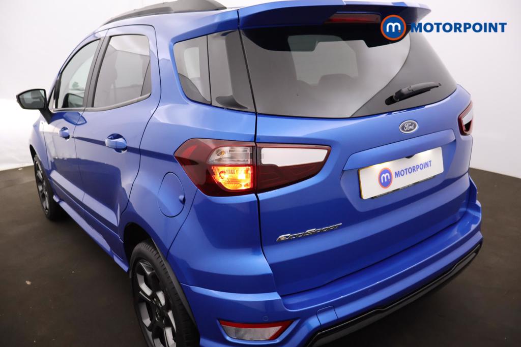 Ford Ecosport St-Line Manual Petrol SUV - Stock Number (1493356) - 19th supplementary image