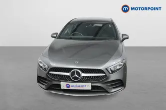 Mercedes-Benz A Class Amg Line Automatic Diesel Hatchback - Stock Number (1494993) - Front bumper