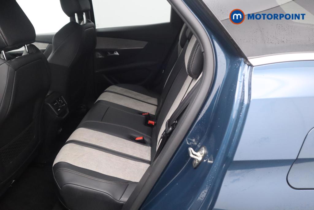 Peugeot 3008 Gt Premium Automatic Petrol Plug-In Hybrid SUV - Stock Number (1495460) - 2nd supplementary image