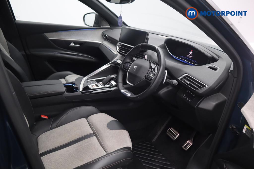 Peugeot 3008 Gt Premium Automatic Petrol Plug-In Hybrid SUV - Stock Number (1495460) - 3rd supplementary image
