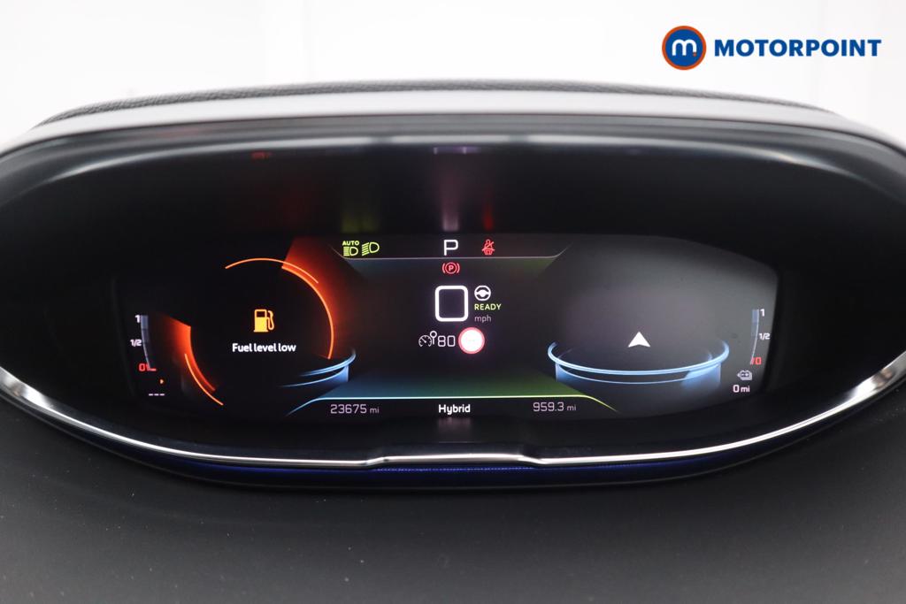 Peugeot 3008 Gt Premium Automatic Petrol Plug-In Hybrid SUV - Stock Number (1495460) - 4th supplementary image