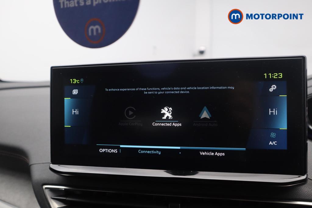Peugeot 3008 Gt Premium Automatic Petrol Plug-In Hybrid SUV - Stock Number (1495460) - 5th supplementary image