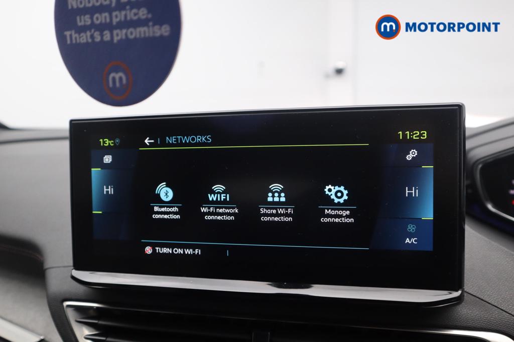 Peugeot 3008 Gt Premium Automatic Petrol Plug-In Hybrid SUV - Stock Number (1495460) - 6th supplementary image