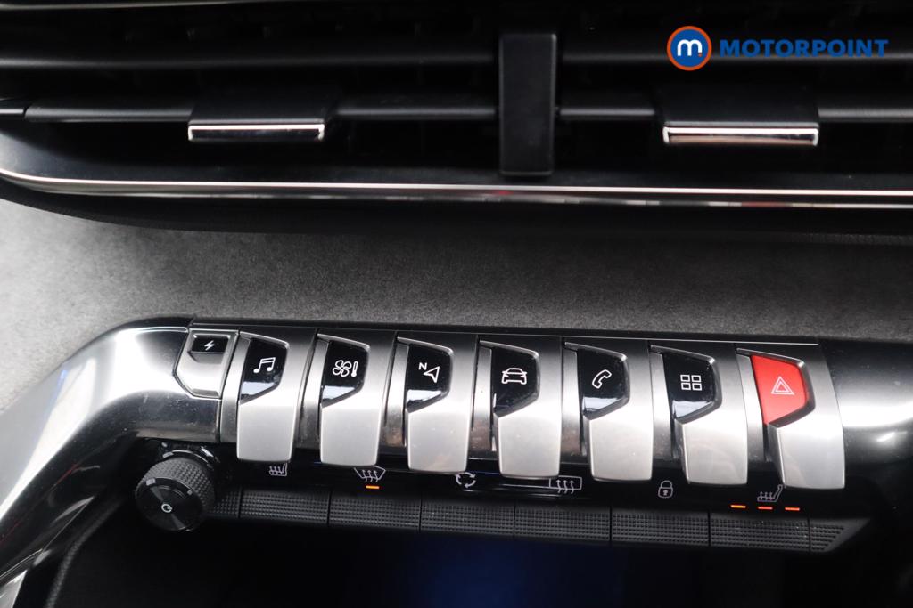 Peugeot 3008 Gt Premium Automatic Petrol Plug-In Hybrid SUV - Stock Number (1495460) - 9th supplementary image