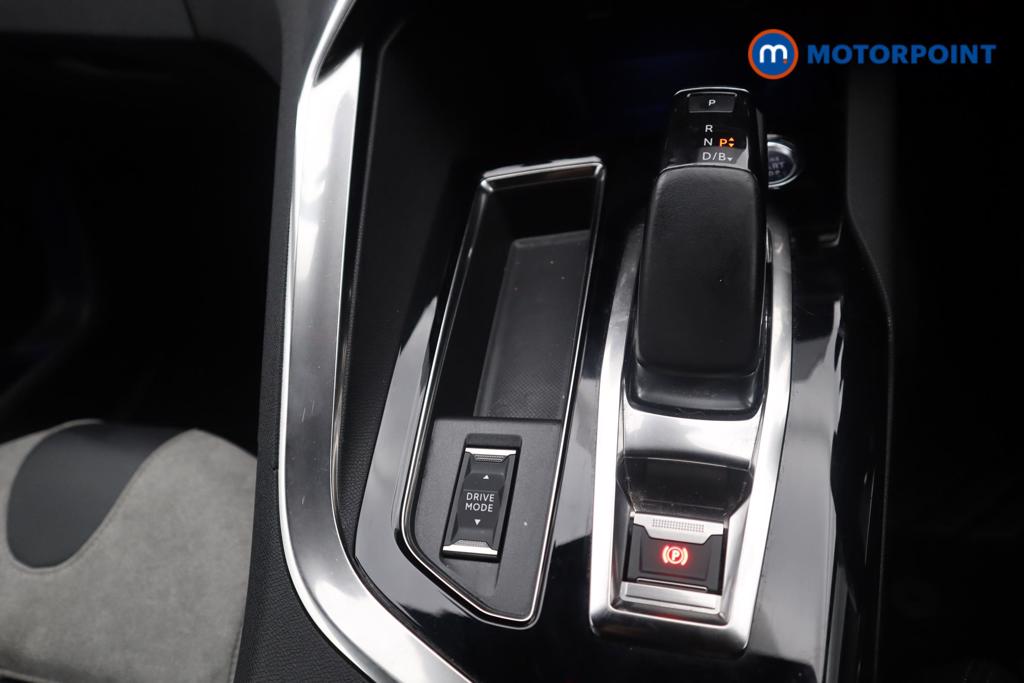 Peugeot 3008 Gt Premium Automatic Petrol Plug-In Hybrid SUV - Stock Number (1495460) - 11th supplementary image