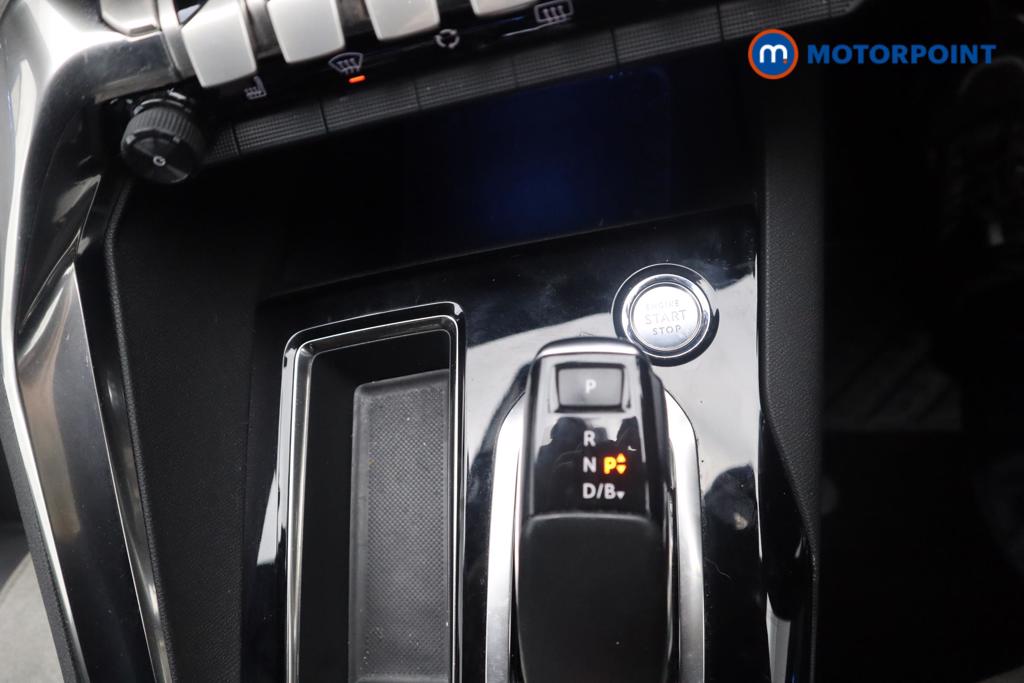 Peugeot 3008 Gt Premium Automatic Petrol Plug-In Hybrid SUV - Stock Number (1495460) - 12th supplementary image