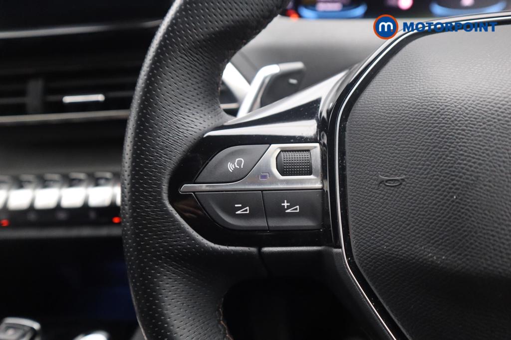 Peugeot 3008 Gt Premium Automatic Petrol Plug-In Hybrid SUV - Stock Number (1495460) - 13th supplementary image