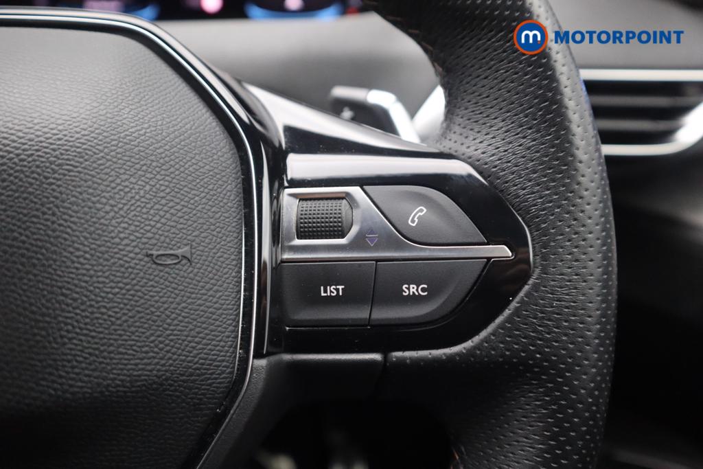 Peugeot 3008 Gt Premium Automatic Petrol Plug-In Hybrid SUV - Stock Number (1495460) - 14th supplementary image