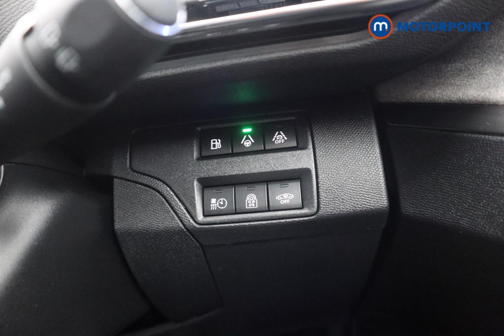 Peugeot 3008 Gt Premium Automatic Petrol Plug-In Hybrid SUV - Stock Number (1495460) - 15th supplementary image