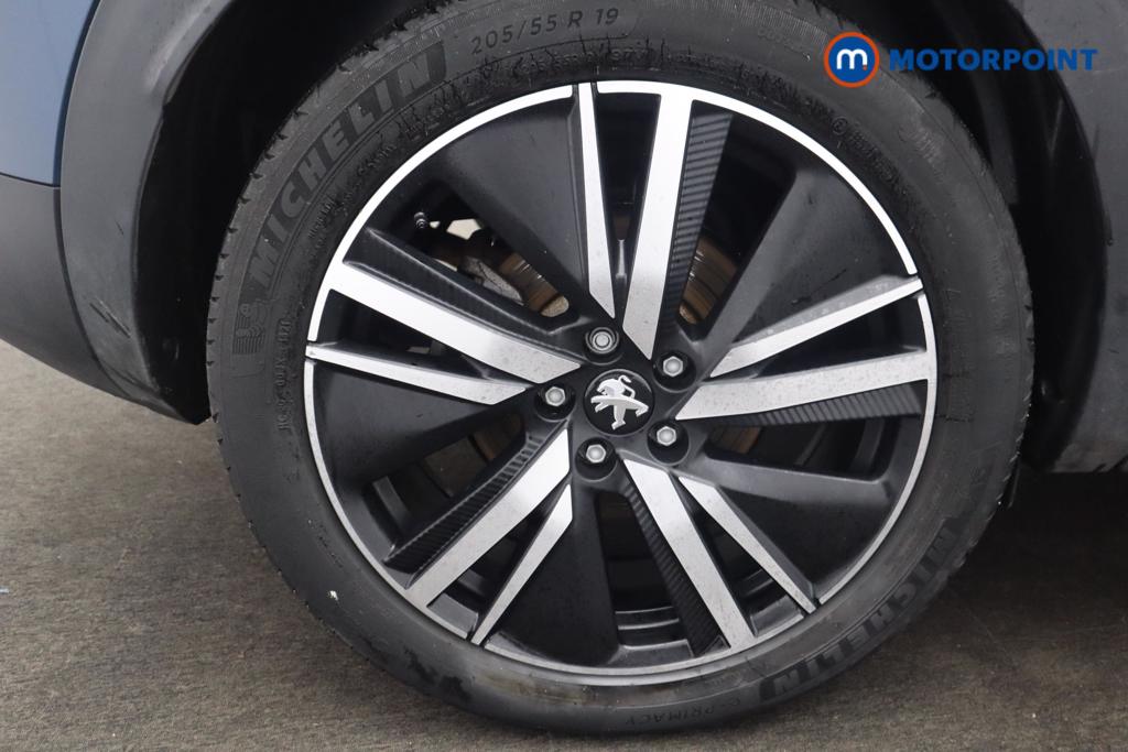 Peugeot 3008 Gt Premium Automatic Petrol Plug-In Hybrid SUV - Stock Number (1495460) - 19th supplementary image