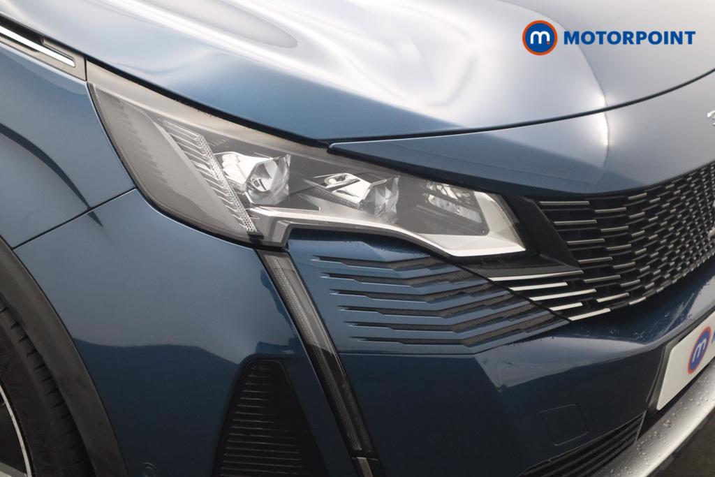 Peugeot 3008 Gt Premium Automatic Petrol Plug-In Hybrid SUV - Stock Number (1495460) - 22nd supplementary image