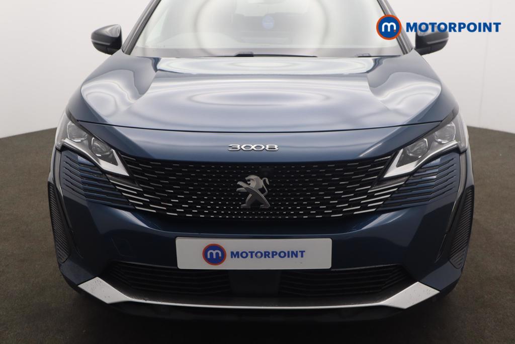Peugeot 3008 Gt Premium Automatic Petrol Plug-In Hybrid SUV - Stock Number (1495460) - 23rd supplementary image