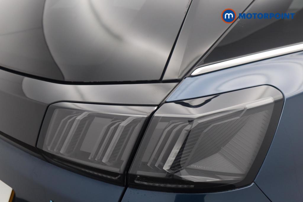 Peugeot 3008 Gt Premium Automatic Petrol Plug-In Hybrid SUV - Stock Number (1495460) - 24th supplementary image