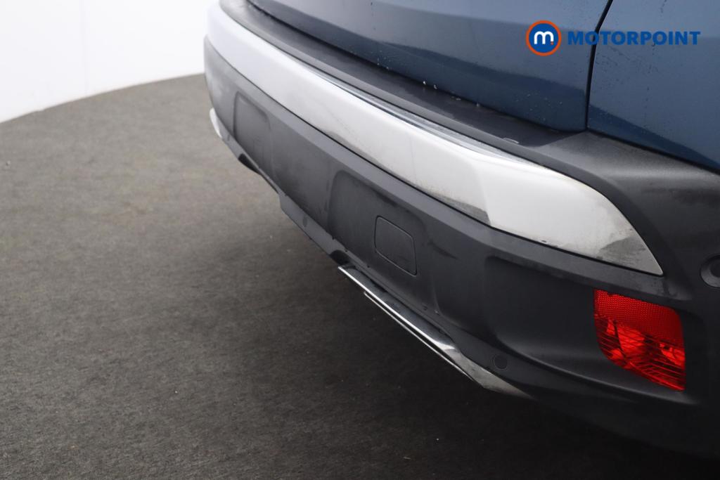 Peugeot 3008 Gt Premium Automatic Petrol Plug-In Hybrid SUV - Stock Number (1495460) - 25th supplementary image