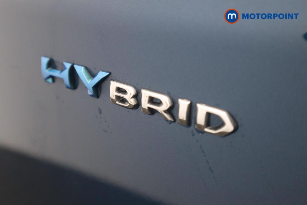 Peugeot 3008 Gt Premium Automatic Petrol Plug-In Hybrid SUV - Stock Number (1495460) - 26th supplementary image