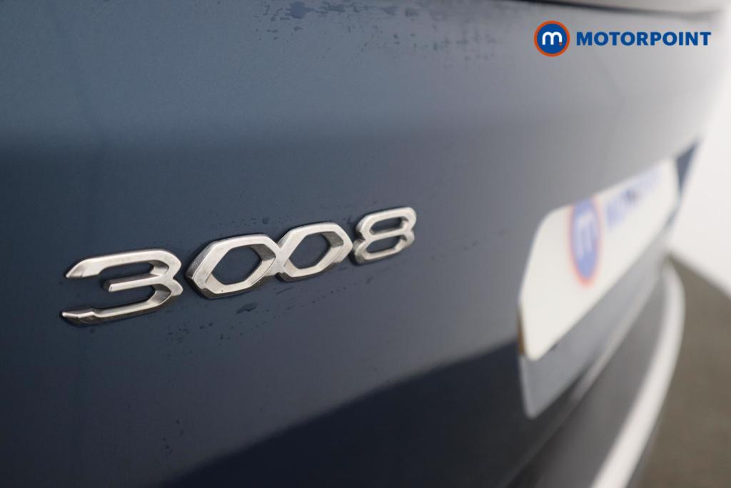 Peugeot 3008 Gt Premium Automatic Petrol Plug-In Hybrid SUV - Stock Number (1495460) - 27th supplementary image