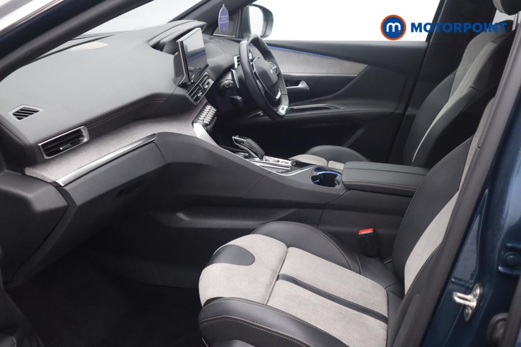 Peugeot 3008 Gt Premium Automatic Petrol Plug-In Hybrid SUV - Stock Number (1495460) - 1st supplementary image