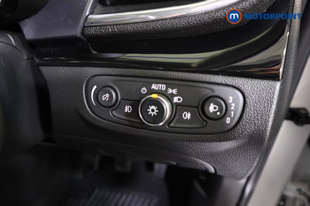 Vauxhall Mokka X Active Manual Petrol SUV - Stock Number (1495602) - 9th supplementary image