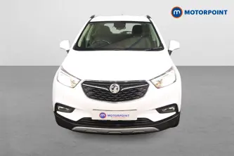 Vauxhall Mokka X Active Manual Petrol SUV - Stock Number (1495602) - Front bumper