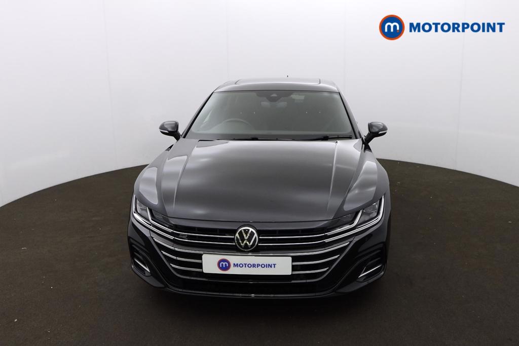 Volkswagen Arteon R-Line Automatic Petrol Estate - Stock Number (1496755) - Front bumper