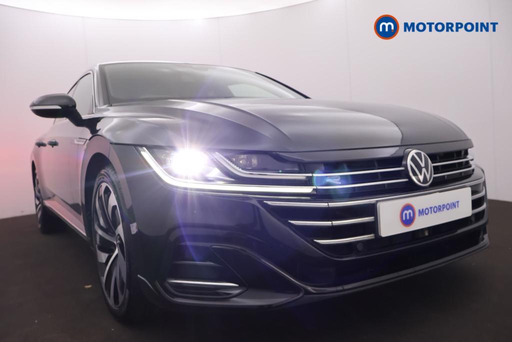 Volkswagen Arteon R-Line Automatic Petrol Estate - Stock Number (1496755) - 30th supplementary image