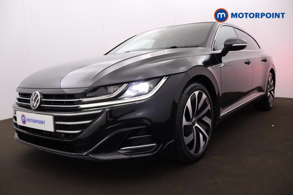 Volkswagen Arteon R-Line Automatic Petrol Estate - Stock Number (1496755) - 31st supplementary image