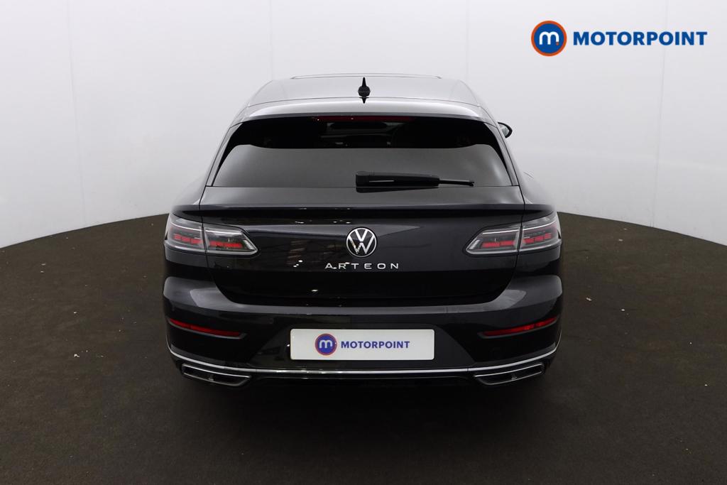 Volkswagen Arteon R-Line Automatic Petrol Estate - Stock Number (1496755) - Rear bumper