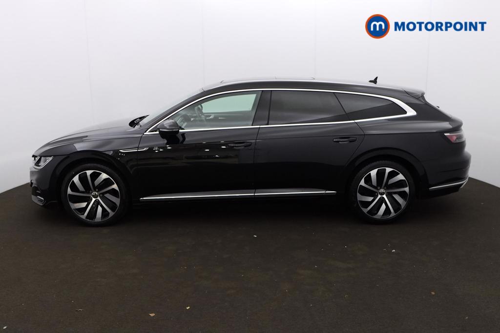 Volkswagen Arteon R-Line Automatic Petrol Estate - Stock Number (1496755) - Passenger side