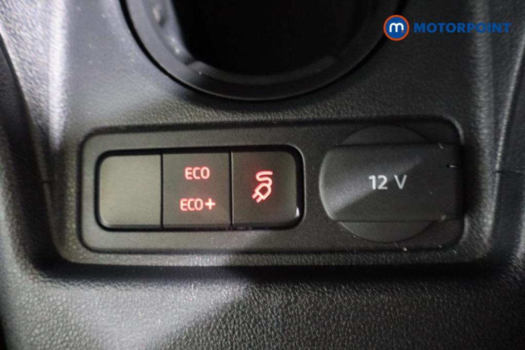 Volkswagen UP E-Up Automatic Electric Hatchback - Stock Number (1498179) - 4th supplementary image