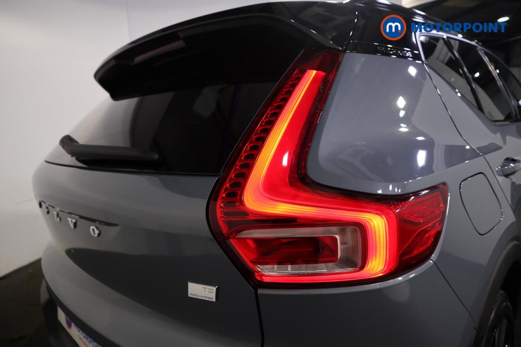 Volvo Xc40 R Design Pro Automatic Petrol Plug-In Hybrid SUV - Stock Number (1498576) - 23rd supplementary image